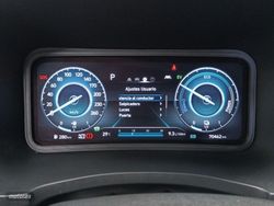 Hyundai Kona 1.6 GDI HEV Maxx DCT 104 kW (141 CV) - Miniatura 16