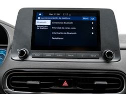 Hyundai Kona 1.6 GDI HEV Maxx DCT 104 kW (141 CV) - Miniatura 18