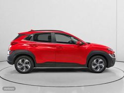 Hyundai Kona 1.6 GDI HEV Maxx DCT 104 kW (141 CV) - Miniatura 2