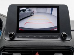 Hyundai Kona 1.6 GDI HEV Maxx DCT 104 kW (141 CV) - Miniatura 20