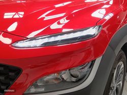 Hyundai Kona 1.6 GDI HEV Maxx DCT 104 kW (141 CV) - Miniatura 24