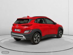 Hyundai Kona 1.6 GDI HEV Maxx DCT 104 kW (141 CV) - Miniatura 3