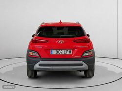 Hyundai Kona 1.6 GDI HEV Maxx DCT 104 kW (141 CV) - Miniatura 4