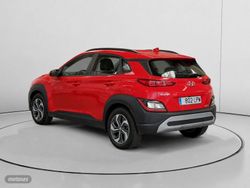 Hyundai Kona 1.6 GDI HEV Maxx DCT 104 kW (141 CV) - Miniatura 5