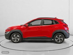 Hyundai Kona 1.6 GDI HEV Maxx DCT 104 kW (141 CV) - Miniatura 6
