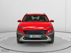 Hyundai Kona 1.6 GDI HEV Maxx DCT 104 kW (141 CV) - Miniatura 7