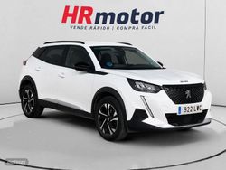 Peugeot 2008 BlueHDi 110 Allure 81 kW (110 CV) - Miniatura 1