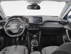Peugeot 2008 BlueHDi 110 Allure 81 kW (110 CV) - Miniatura 10