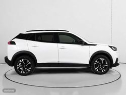 Peugeot 2008 BlueHDi 110 Allure 81 kW (110 CV) - Miniatura 2
