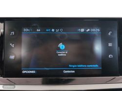 Peugeot 2008 BlueHDi 110 Allure 81 kW (110 CV) - Miniatura 21