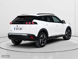Peugeot 2008 BlueHDi 110 Allure 81 kW (110 CV) - Miniatura 3