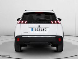 Peugeot 2008 BlueHDi 110 Allure 81 kW (110 CV) - Miniatura 4