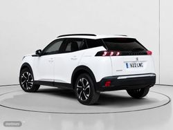 Peugeot 2008 BlueHDi 110 Allure 81 kW (110 CV) - Miniatura 5