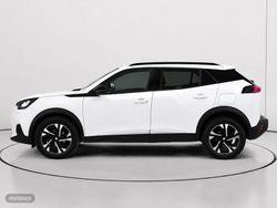 Peugeot 2008 BlueHDi 110 Allure 81 kW (110 CV) - Miniatura 6