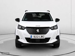 Peugeot 2008 BlueHDi 110 Allure 81 kW (110 CV) - Miniatura 8