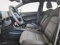 MG MG3 Hybrid+ 1.5 Standard 85 kW (116 CV) - Miniatura 10