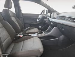 MG MG3 Hybrid+ 1.5 Standard 85 kW (116 CV) - Miniatura 12