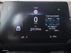 MG MG3 Hybrid+ 1.5 Standard 85 kW (116 CV) - Miniatura 15