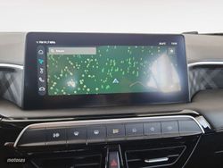 MG MG3 Hybrid+ 1.5 Standard 85 kW (116 CV) - Miniatura 17