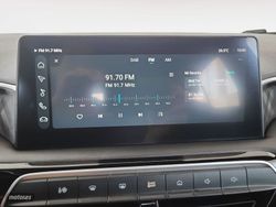MG MG3 Hybrid+ 1.5 Standard 85 kW (116 CV) - Miniatura 18