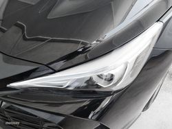 MG MG3 Hybrid+ 1.5 Standard 85 kW (116 CV) - Miniatura 24