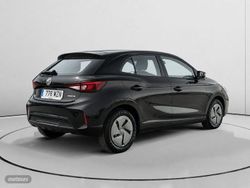 MG MG3 Hybrid+ 1.5 Standard 85 kW (116 CV) - Miniatura 3