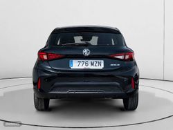 MG MG3 Hybrid+ 1.5 Standard 85 kW (116 CV) - Miniatura 4