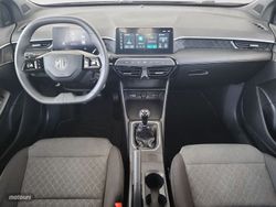 MG MG3 Hybrid+ 1.5 Standard 85 kW (116 CV) - Miniatura 8