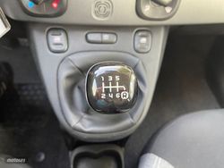 Fiat Panda 1.0 Mild Hybrid City Cross 4x2 - Miniatura 12