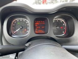 Fiat Panda 1.0 Mild Hybrid City Cross 4x2 - Miniatura 13