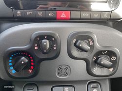 Fiat Panda 1.0 Mild Hybrid City Cross 4x2 - Miniatura 15