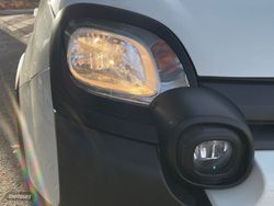 Fiat Panda 1.0 Mild Hybrid City Cross 4x2 - Miniatura 17