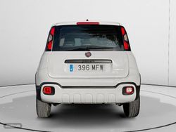 Fiat Panda 1.0 Mild Hybrid City Cross 4x2 - Miniatura 3