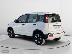 Fiat Panda 1.0 Mild Hybrid City Cross 4x2 - Miniatura 4