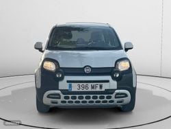 Fiat Panda 1.0 Mild Hybrid City Cross 4x2 - Miniatura 5