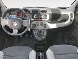 Fiat Panda 1.0 Mild Hybrid City Cross 4x2 - Miniatura 6