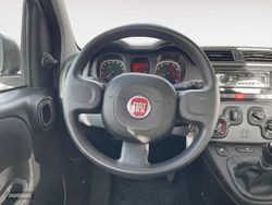 Fiat Panda 1.0 Mild Hybrid City Cross 4x2 - Miniatura 7