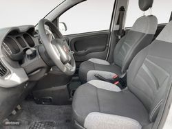 Fiat Panda 1.0 Mild Hybrid City Cross 4x2 - Miniatura 8