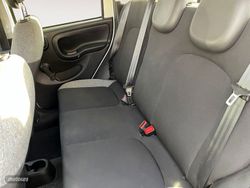 Fiat Panda 1.0 Mild Hybrid City Cross 4x2 - Miniatura 9