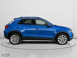 Volkswagen T-Roc Life 1.0 TSI 81 kW (110 CV) - Miniatura 2