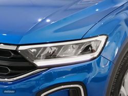 Volkswagen T-Roc Life 1.0 TSI 81 kW (110 CV) - Miniatura 24