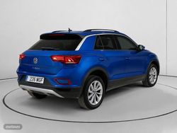 Volkswagen T-Roc Life 1.0 TSI 81 kW (110 CV) - Miniatura 3