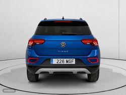 Volkswagen T-Roc Life 1.0 TSI 81 kW (110 CV) - Miniatura 4
