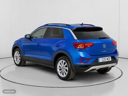 Volkswagen T-Roc Life 1.0 TSI 81 kW (110 CV) - Miniatura 5