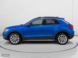Volkswagen T-Roc Life 1.0 TSI 81 kW (110 CV) - Miniatura 6
