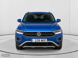 Volkswagen T-Roc Life 1.0 TSI 81 kW (110 CV) - Miniatura 7