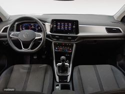 Volkswagen T-Roc Life 1.0 TSI 81 kW (110 CV) - Miniatura 8