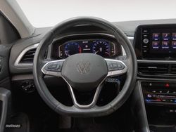 Volkswagen T-Roc Life 1.0 TSI 81 kW (110 CV) - Miniatura 9