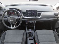Kia Stonic 1.0 T-GDi MHEV Concept Plus 74 kW (100 CV) - Miniatura 8