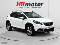 Peugeot 2008 PureTech 110 S&S Allure 81 kW (110 CV) - Miniatura 1